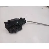 Cerradura Puerta Trasera Derecha para Mercedes-Benz Gla (H247)