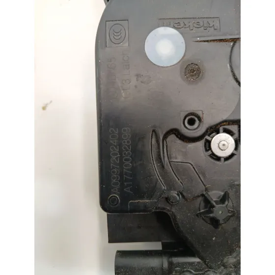 Cerradura Puerta Delantera Derecha para Mercedes-Benz Gla (H247)