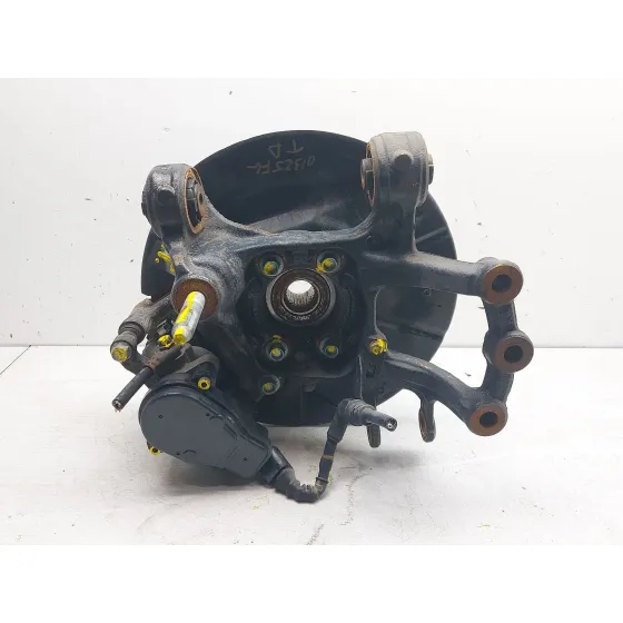 Mangueta Trasera Derecha para Mazda Cx-5 (Ke, Gh)
