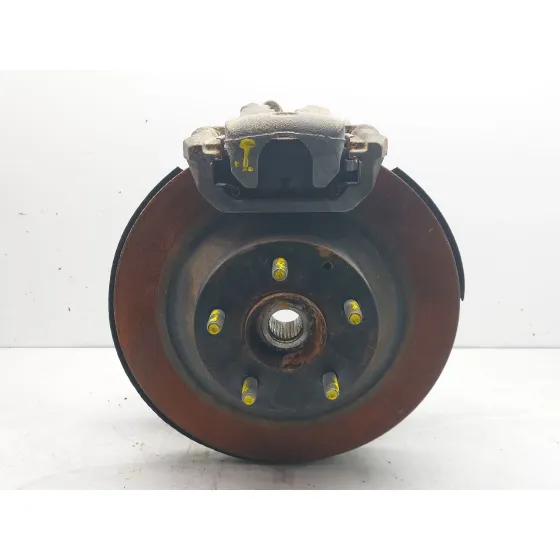 Mangueta Trasera Izquierda para Mazda Cx-5 (Ke, Gh)