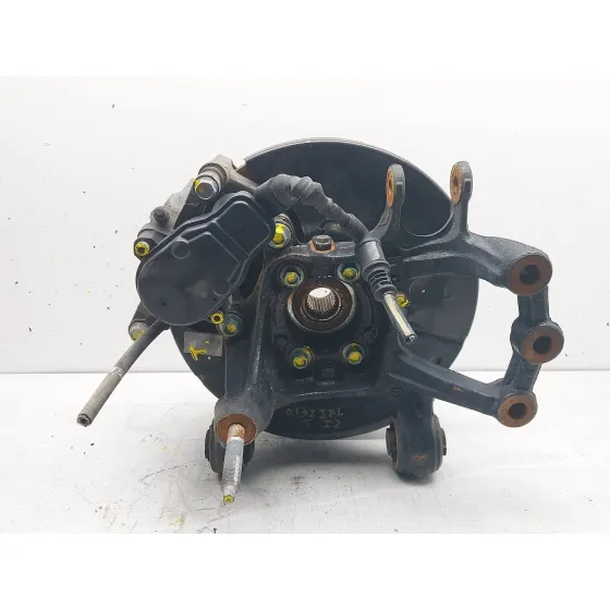 Mangueta Trasera Izquierda para Mazda Cx-5 (Ke, Gh)