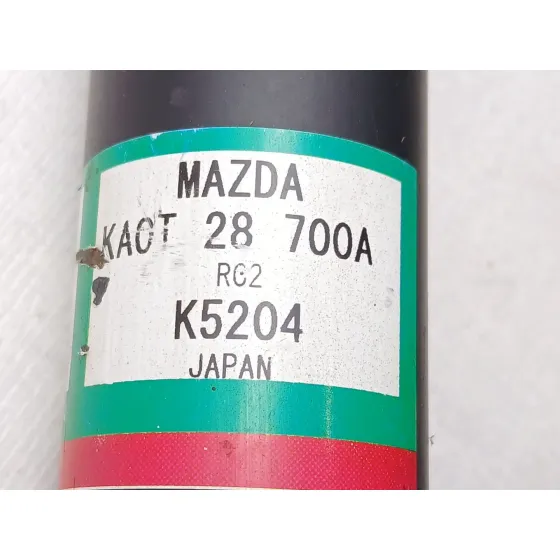 Amortiguador Trasero Derecho para Mazda Cx-5 (Ke, Gh)