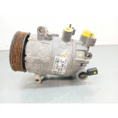 Compresor Aire Acondicionado para Seat Leon (5F1)