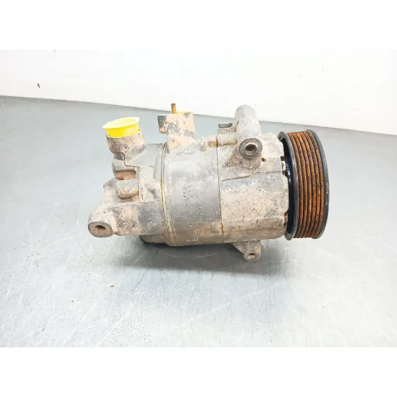 Compresor Aire Acondicionado para Seat Leon (5F1)