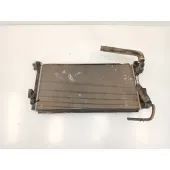Radiador Agua para Seat Leon (5F1)