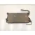 Radiador Agua para Seat Leon (5F1)