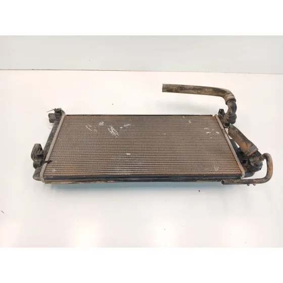 Radiador Agua para Seat Leon (5F1)