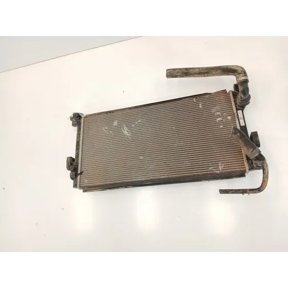 Radiador Agua para Seat Leon (5F1)