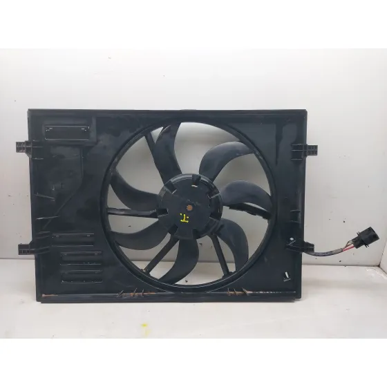 Electroventilador para Seat Leon (5F1)