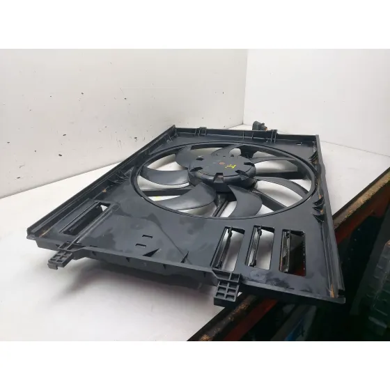 Electroventilador para Seat Leon (5F1)