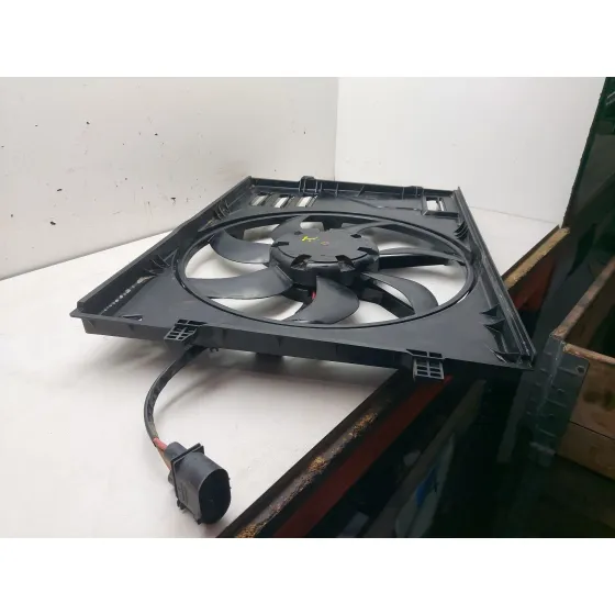 Electroventilador para Seat Leon (5F1)