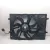 Electroventilador para Seat Leon (5F1)