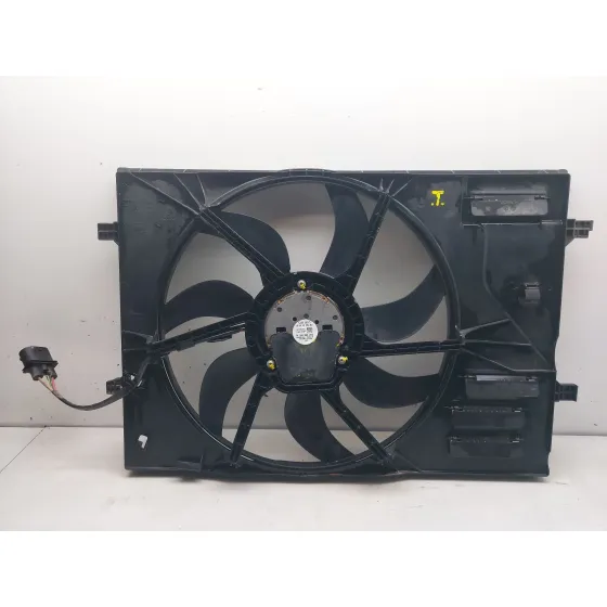 Electroventilador para Seat Leon (5F1)