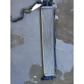 Intercooler para Seat Leon (5F1)