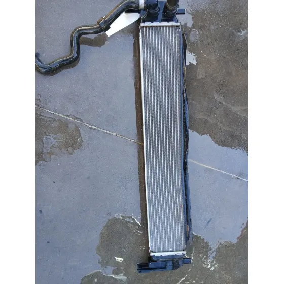 Intercooler para Seat Leon (5F1)