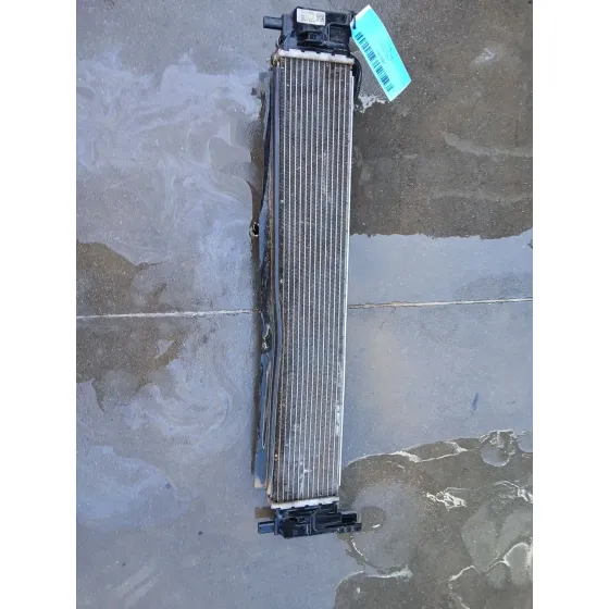 Intercooler para Seat Leon (5F1)