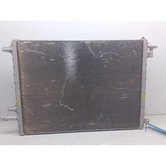 Radiador Agua para Jaguar E-Pace (X540)