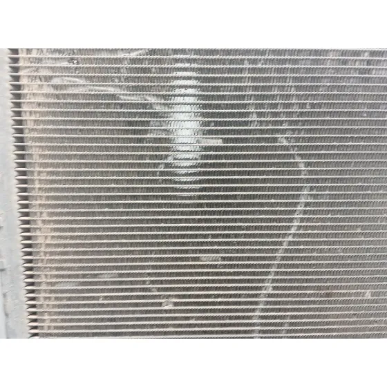 Radiador Agua para Jaguar E-Pace (X540)