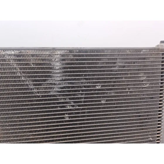 Radiador Agua para Jaguar E-Pace (X540)