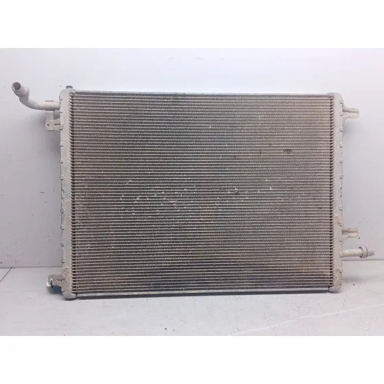 Radiador Agua para Jaguar E-Pace (X540)