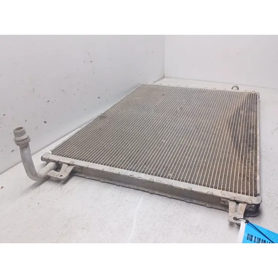 Radiador Agua para Jaguar E-Pace (X540)