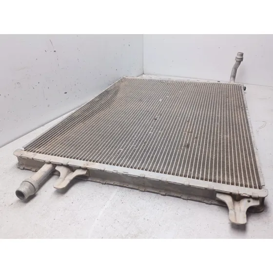 Radiador Agua para Jaguar E-Pace (X540)