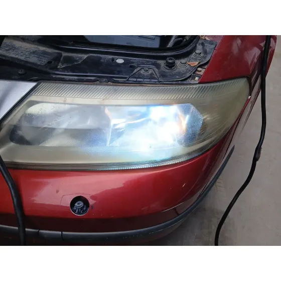 Faro Izquierdo para Renault Laguna Ii Grandtour (Kg0/1_)