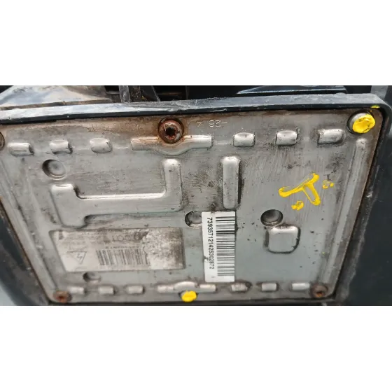 Faro Izquierdo para Renault Laguna Ii Grandtour (Kg0/1_)