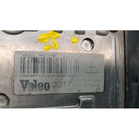 Faro Derecho para Renault Laguna Ii Grandtour (Kg0/1_)