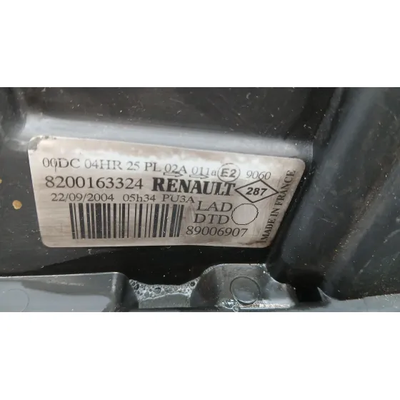 Faro Derecho para Renault Laguna Ii Grandtour (Kg0/1_)