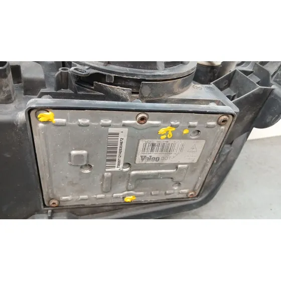 Faro Derecho para Renault Laguna Ii Grandtour (Kg0/1_)