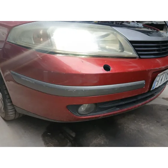 Paragolpes Delantero para Renault Laguna Ii Grandtour (Kg0/1_)
