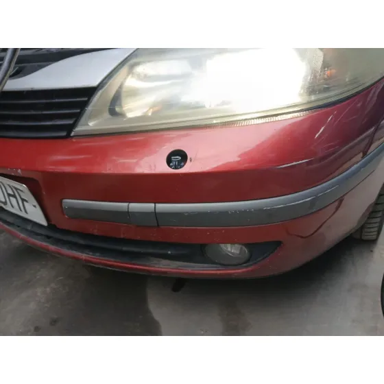 Paragolpes Delantero para Renault Laguna Ii Grandtour (Kg0/1_)