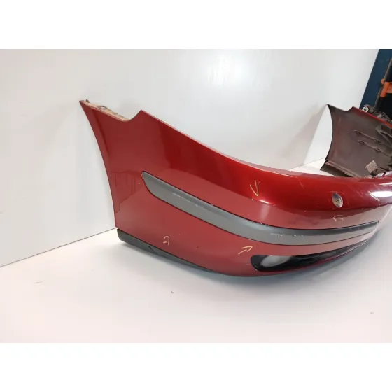 Paragolpes Delantero para Renault Laguna Ii Grandtour (Kg0/1_)