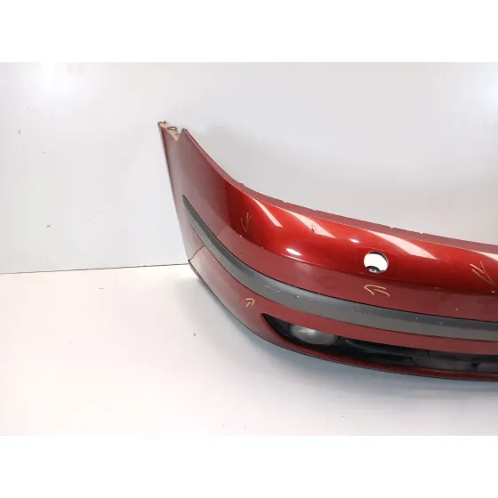 Paragolpes Delantero para Renault Laguna Ii Grandtour (Kg0/1_)