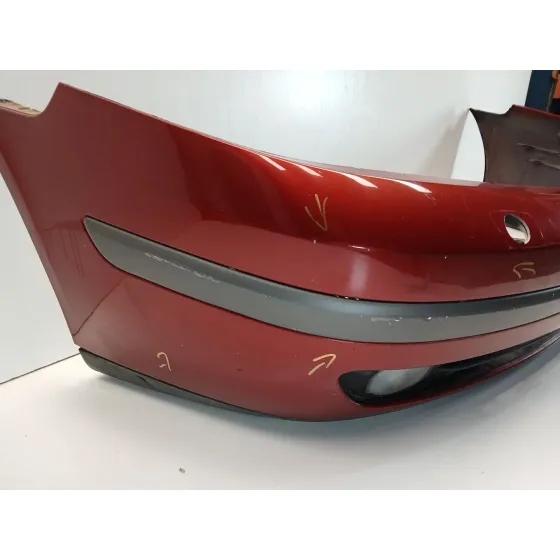Paragolpes Delantero para Renault Laguna Ii Grandtour (Kg0/1_)