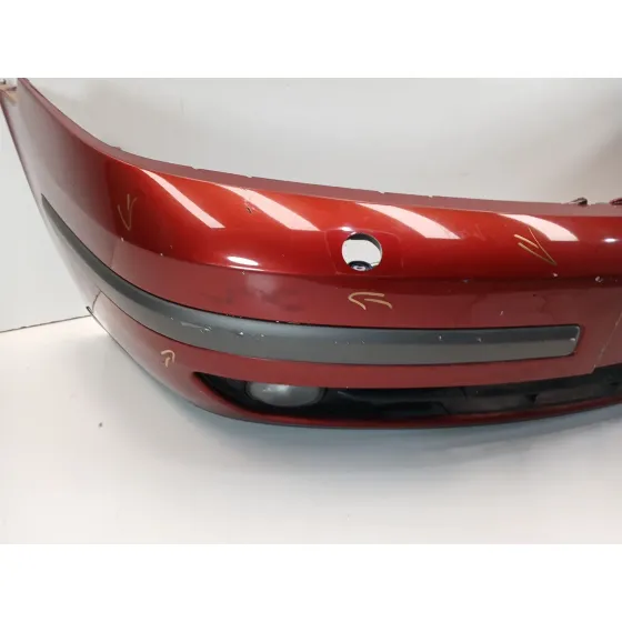 Paragolpes Delantero para Renault Laguna Ii Grandtour (Kg0/1_)