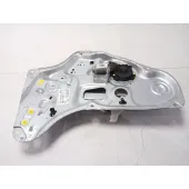 Elevalunas Trasero Derecho para Hyundai Ix35