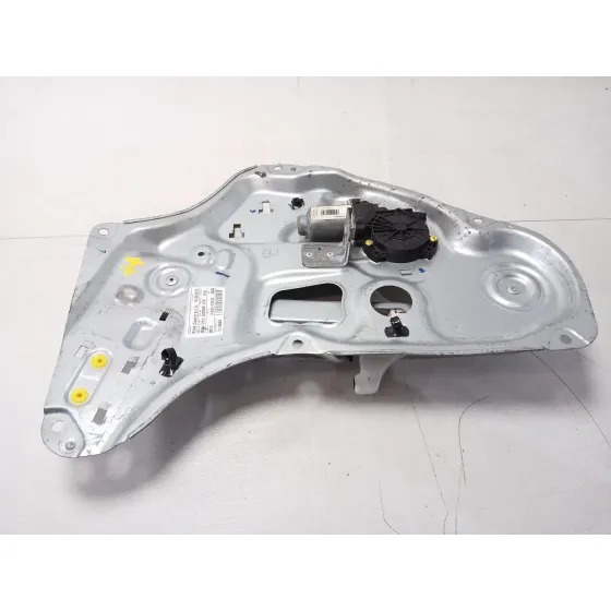 Elevalunas Trasero Derecho para Hyundai Ix35