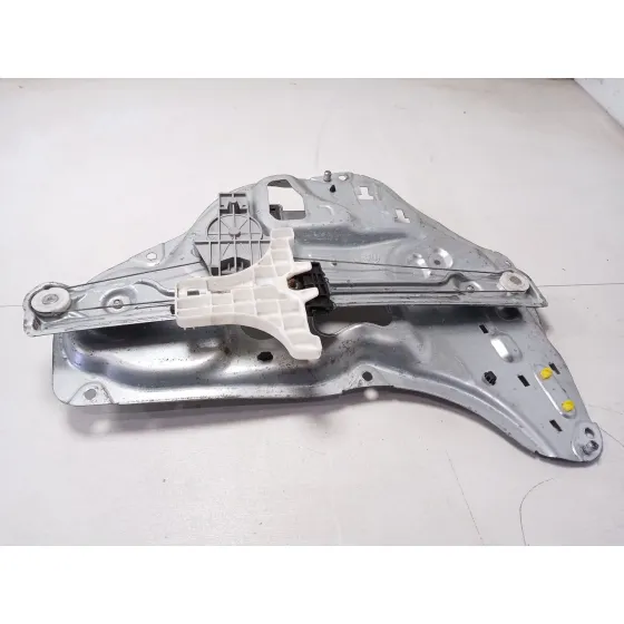Elevalunas Trasero Derecho para Hyundai Ix35