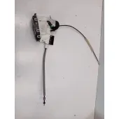 Cerradura Puerta Delantera Derecha para Mercedes-Benz Clase E Descapotable (A207)