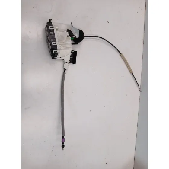 Cerradura Puerta Delantera Derecha para Mercedes-Benz Clase E Descapotable (A207)