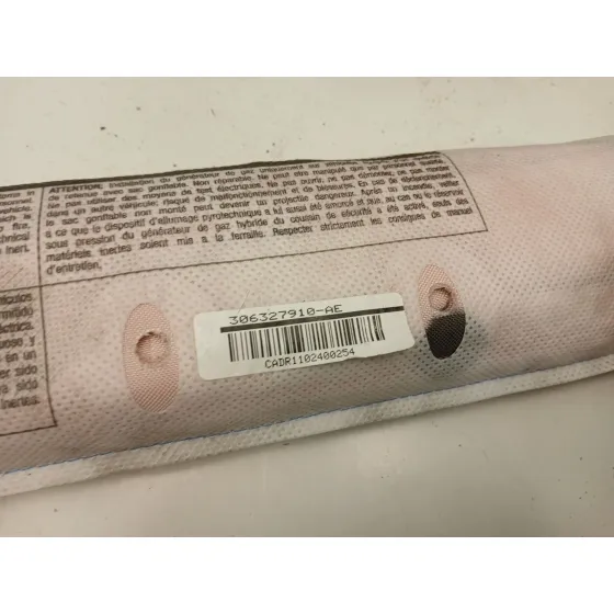 Airbag Lateral Delantero Derecho para Mercedes-Benz Clase E Descapotable (A207)