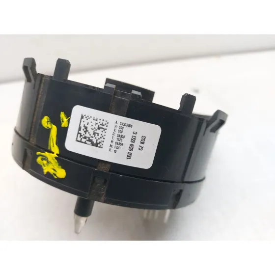 Anillo Airbag para Volkswagen Scirocco Iii (137, 138)
