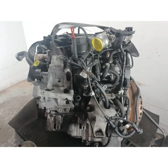 Despiece Motor para Bmw 1 (E87)