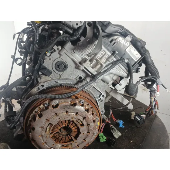 Despiece Motor para Bmw 1 (E87)