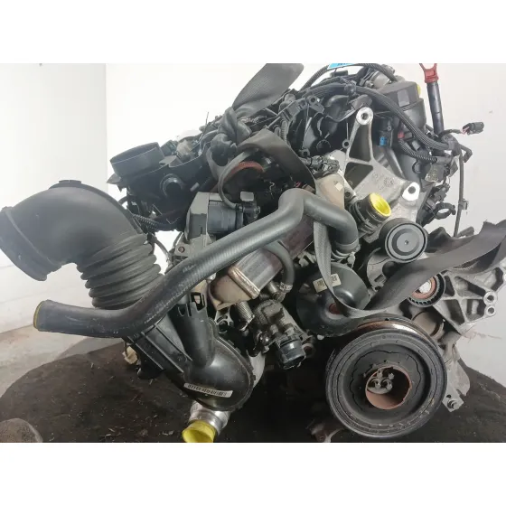 Despiece Motor para Bmw 1 (E87)