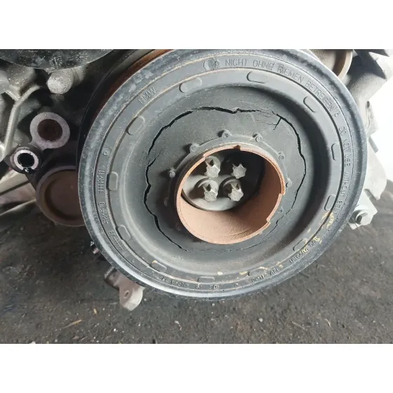 Despiece Motor para Bmw 1 (E87)