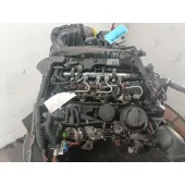 Despiece Motor para Bmw 1 (E87)