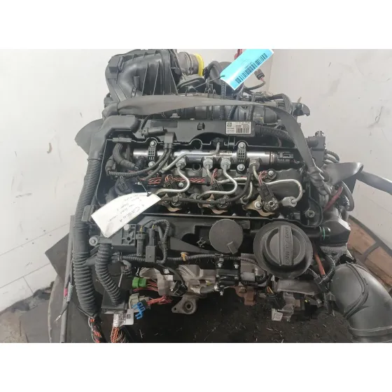 Despiece Motor para Bmw 1 (E87)